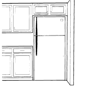 Whirlpool ET18NK No-Frost Refrigerator-3