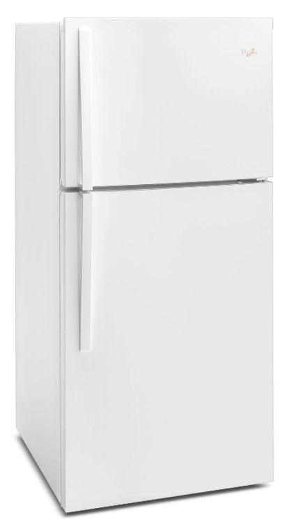 Whirlpool ET18NK No-Frost Refrigerator-product