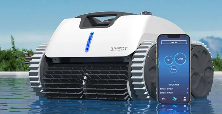 Wybot Osprey 700 Wireless Pool Cleaner Robot-featured