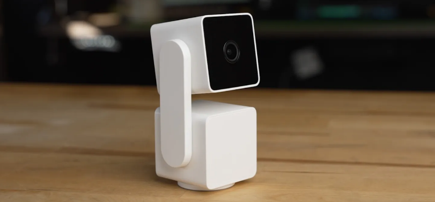 Wyze Cam Pan v3 Security Camera User Manual Wyze Cam Pan v3 Security Camera-featured