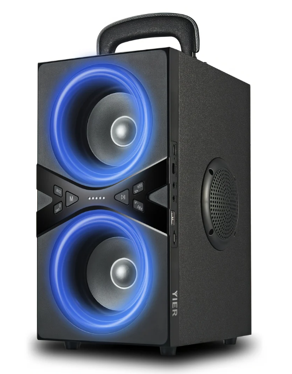 YIER BB-02 Portable Wireless Speaker-product