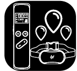 Yawpet DT-72 Dog Shock Collar logo3