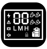 Yawpet DT-72 Dog Shock Collar User Manual | ManualsLibraryy