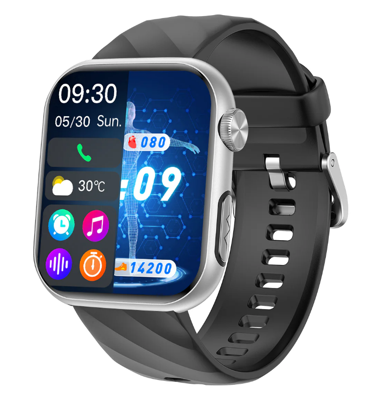 ZMARTWATCH C20 Pro Smart Watch-product