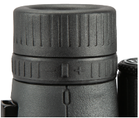 Bushnell PowerView 2 Binocular User Guide adjucement ring