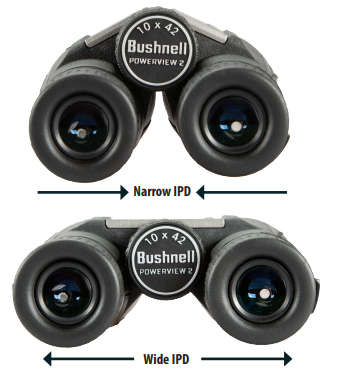 Bushnell PowerView 2 Binocular User Guide bushnell parts guide