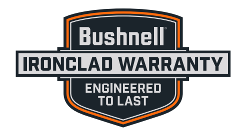 Bushnell PowerView 2 Binocular User Guide warranty