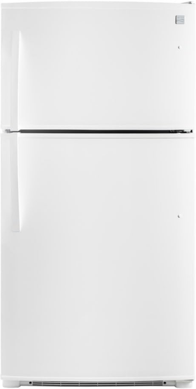 kenmore 253 French Door Refrigerator-product