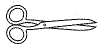 scissors