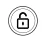 unlock sign