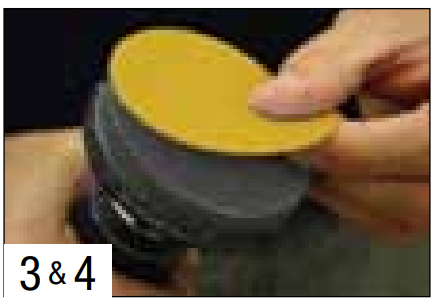 3M 39008 Headlight Lens Restoration System Instructions Manual 10