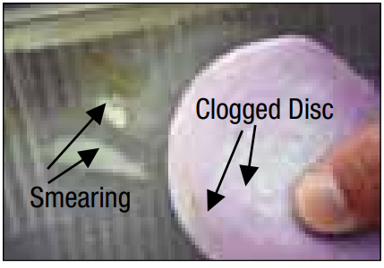 3M 39008 Headlight Lens Restoration System Instructions Manual 12