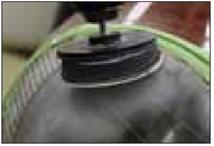 3M 39008 Headlight Lens Restoration System Instructions Manual 13