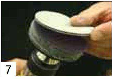 3M 39008 Headlight Lens Restoration System Instructions Manual 16