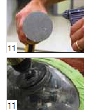 3M 39008 Headlight Lens Restoration System Instructions Manual 17