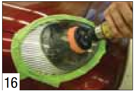 3M 39008 Headlight Lens Restoration System Instructions Manual 20