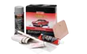 3M 39008 Headlight Lens Restoration System Instructions Manual 7