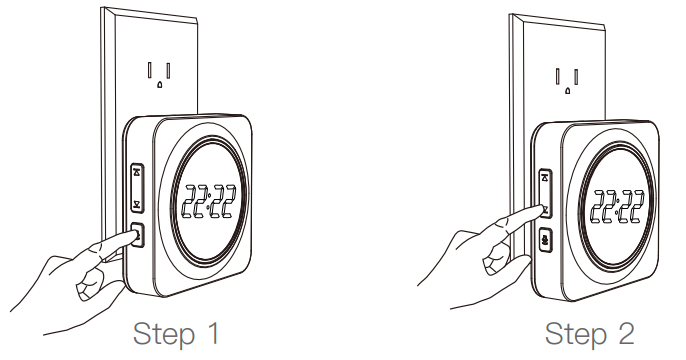 ALIBELL ‎SC-R70 Wireless Calling System Panic Alarm-14