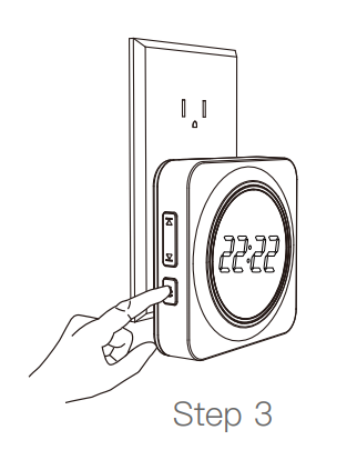 ALIBELL ‎SC-R70 Wireless Calling System Panic Alarm-15