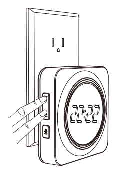 ALIBELL ‎SC-R70 Wireless Calling System Panic Alarm-4