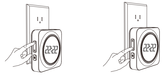 ALIBELL ‎SC-R70 Wireless Calling System Panic Alarm-7