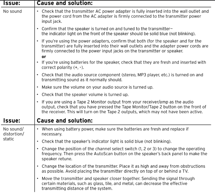 AR Speakers AWS5 Wireless Indoor-Outdoor Speaker-10