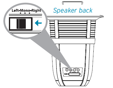 AR Speakers AWSEE320 Portable Wireless Speaker-10