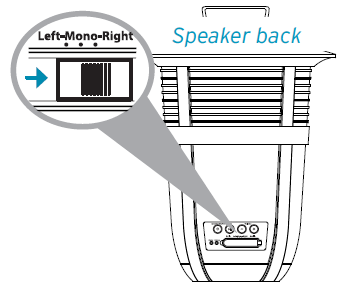 AR Speakers AWSEE320 Portable Wireless Speaker-11