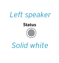 AR Speakers AWSEE320 Portable Wireless Speaker-18