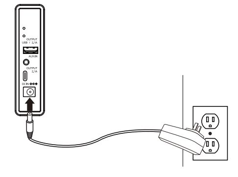Aiue AT638 Sound Table Speaker User Manual 4