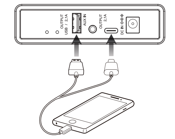 Aiue AT638 Sound Table Speaker User Manual 7