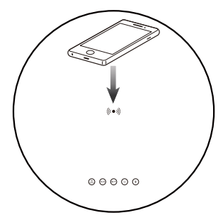Aiue AT638 Sound Table Speaker User Manual 8