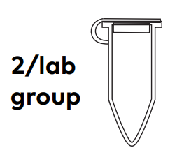 Amino labs PCR-IT KIT Classroom Instruction Manual Amino Labs PCR-IT KIT Classroom-10