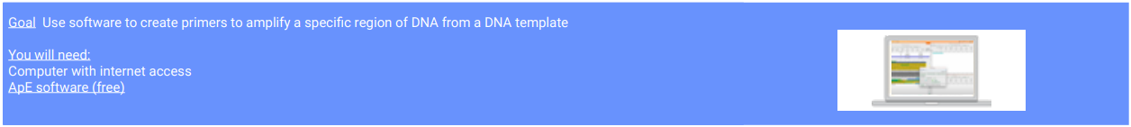 Amino labs PCR-IT KIT Classroom Instruction Manual Amino Labs PCR-IT KIT Classroom-25