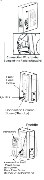 AppLoki D100 Electronic Keypad Smart Lock User Manual AppLoki D100 Electronic Keypad Smart Lock-10