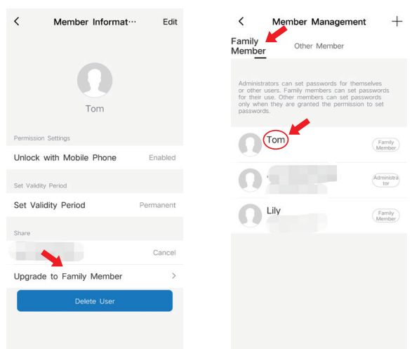 AppLoki N1TY Smart Fingerprint Door Lock-23