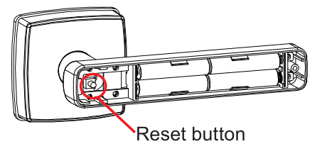 AppLoki N1TY Smart Fingerprint Door Lock-34