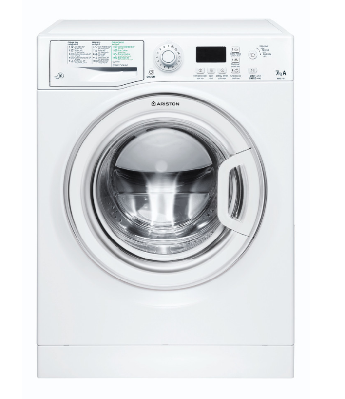 Ariston ARM7L 105-EX Washing Machine User Manual Ariston ARM7L 105-EX Washer Dryer-product