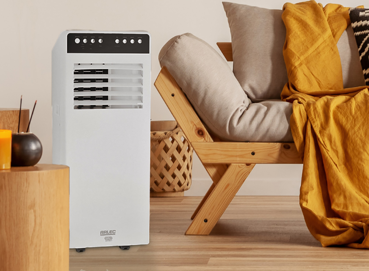 Arlec PA1201GB Air Conditioner-featured