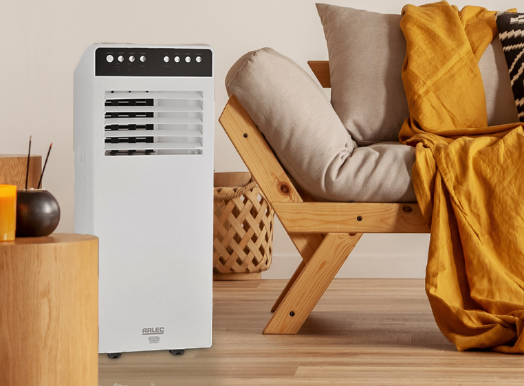 Arlec PA1201GB Portable Air Conditioner User Guide