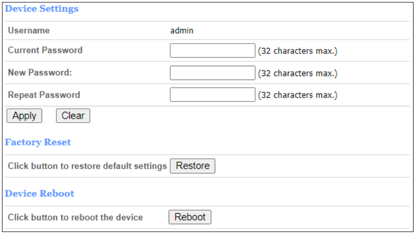Asiatelco PW550 ATEL 5G CPE Indoor Fixed Wireless Access Router User Manual Asiatelco PW550 ATEL 5G CPE Indoor Fixed Wireless Access Router-10