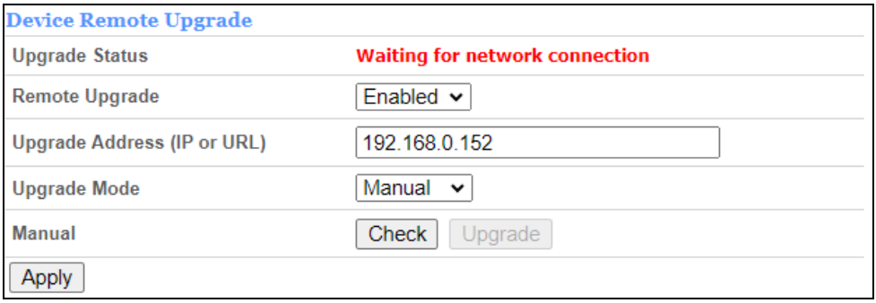 Asiatelco PW550 ATEL 5G CPE Indoor Fixed Wireless Access Router User Manual Asiatelco PW550 ATEL 5G CPE Indoor Fixed Wireless Access Router-13