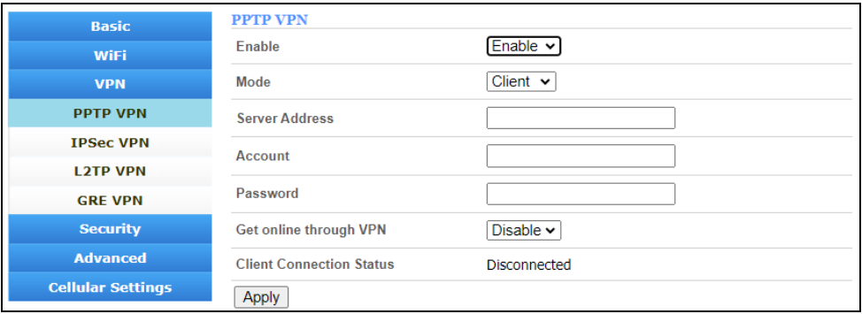 Asiatelco PW550 ATEL 5G CPE Indoor Fixed Wireless Access Router User Manual Asiatelco PW550 ATEL 5G CPE Indoor Fixed Wireless Access Router-15