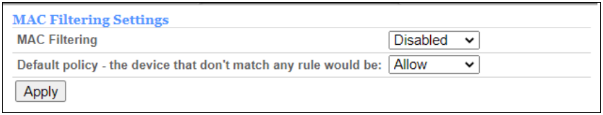 Asiatelco PW550 ATEL 5G CPE Indoor Fixed Wireless Access Router User Manual Asiatelco PW550 ATEL 5G CPE Indoor Fixed Wireless Access Router-17