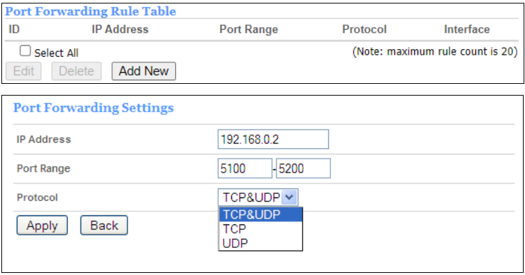Asiatelco PW550 ATEL 5G CPE Indoor Fixed Wireless Access Router User Manual Asiatelco PW550 ATEL 5G CPE Indoor Fixed Wireless Access Router-20