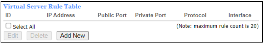 Asiatelco PW550 ATEL 5G CPE Indoor Fixed Wireless Access Router User Manual Asiatelco PW550 ATEL 5G CPE Indoor Fixed Wireless Access Router-22