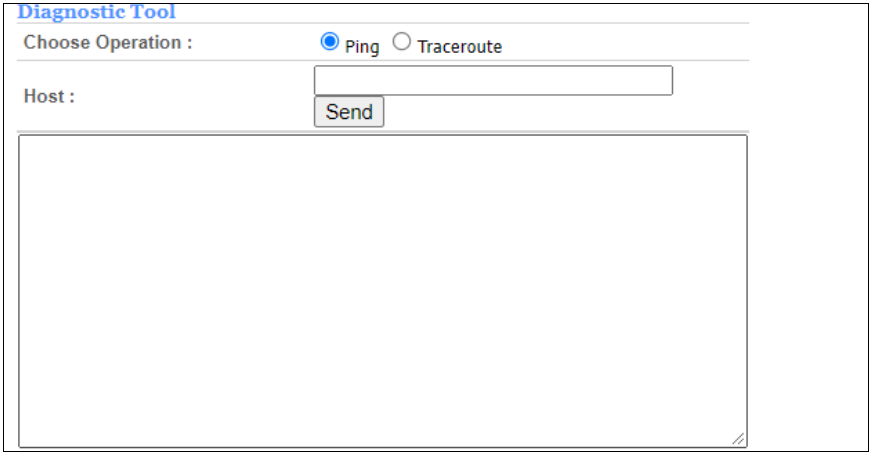 Asiatelco PW550 ATEL 5G CPE Indoor Fixed Wireless Access Router User Manual Asiatelco PW550 ATEL 5G CPE Indoor Fixed Wireless Access Router-28