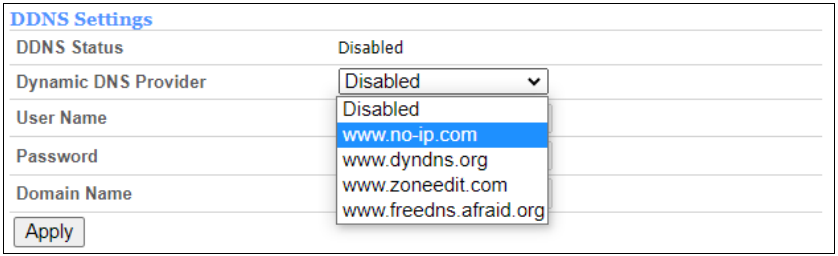 Asiatelco PW550 ATEL 5G CPE Indoor Fixed Wireless Access Router User Manual Asiatelco PW550 ATEL 5G CPE Indoor Fixed Wireless Access Router-29