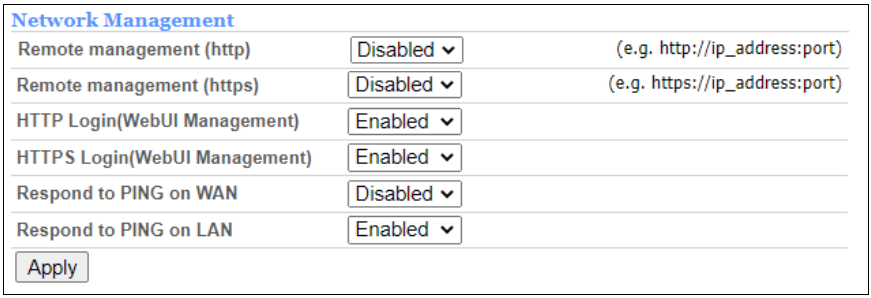 Asiatelco PW550 ATEL 5G CPE Indoor Fixed Wireless Access Router User Manual Asiatelco PW550 ATEL 5G CPE Indoor Fixed Wireless Access Router-31