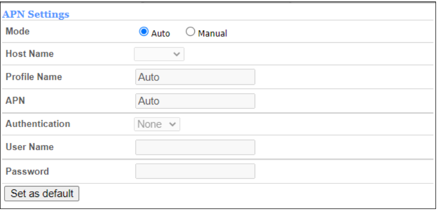 Asiatelco PW550 ATEL 5G CPE Indoor Fixed Wireless Access Router User Manual Asiatelco PW550 ATEL 5G CPE Indoor Fixed Wireless Access Router-35